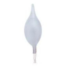 C17 Candle Bulb Tip Top Incandescent Bulb